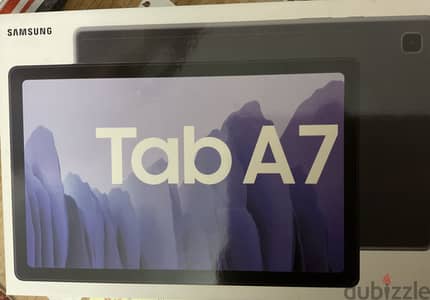 Tab A7