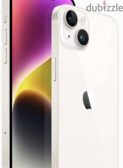 iPhone 14 plus - 128GB