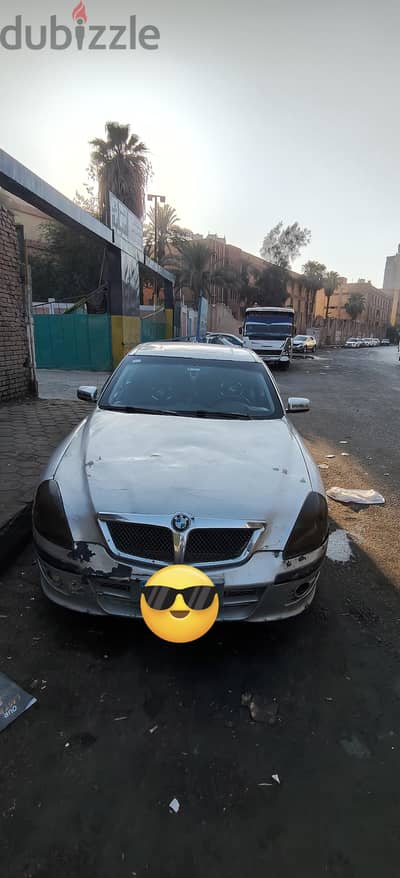 بريليانس جالينا 2009