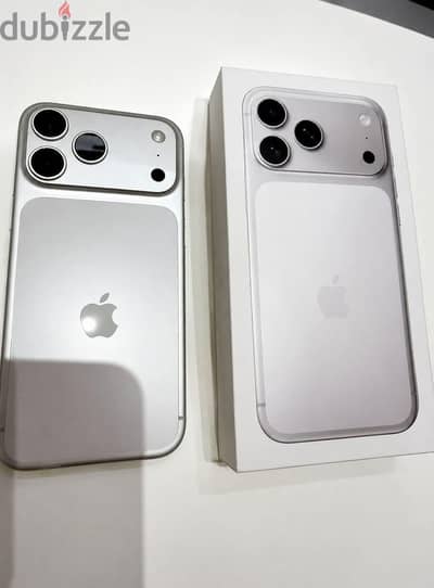 Apple - iPhone 17 Pro Max