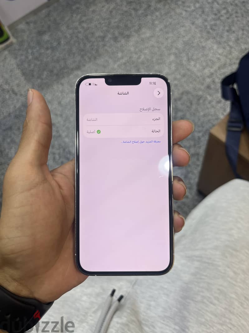 Apple - iPhone 13 Pro 6