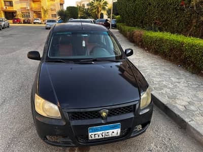 ساجا ٢٠١٢ اتوماتيك