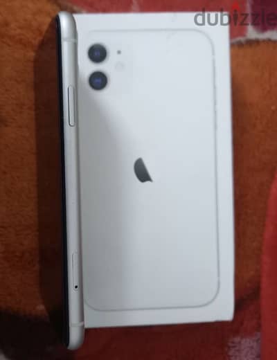 Apple - iPhone 11