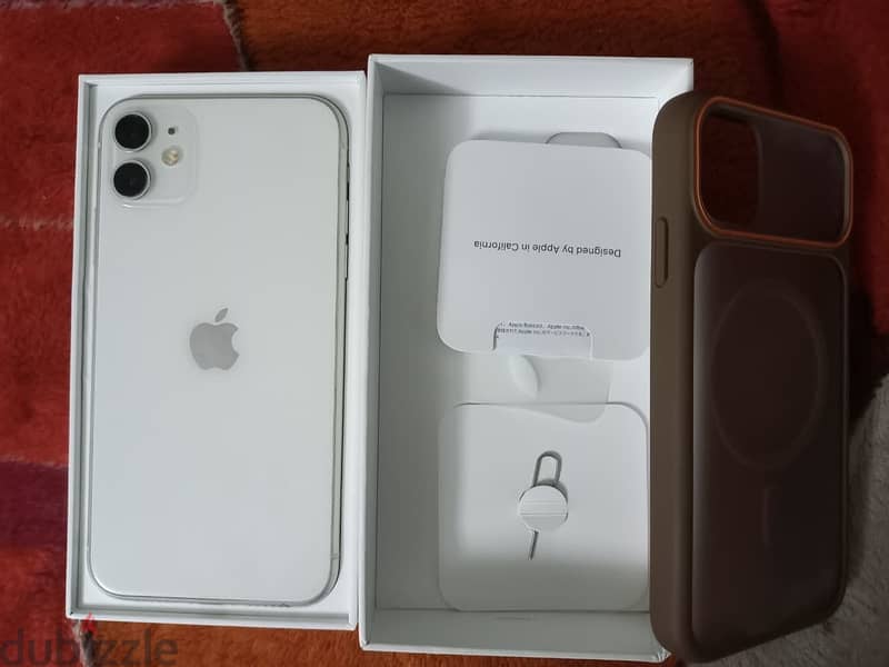 Apple - iPhone 11 1