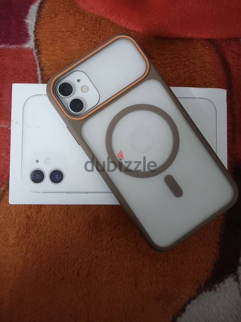 Apple - iPhone 11 2