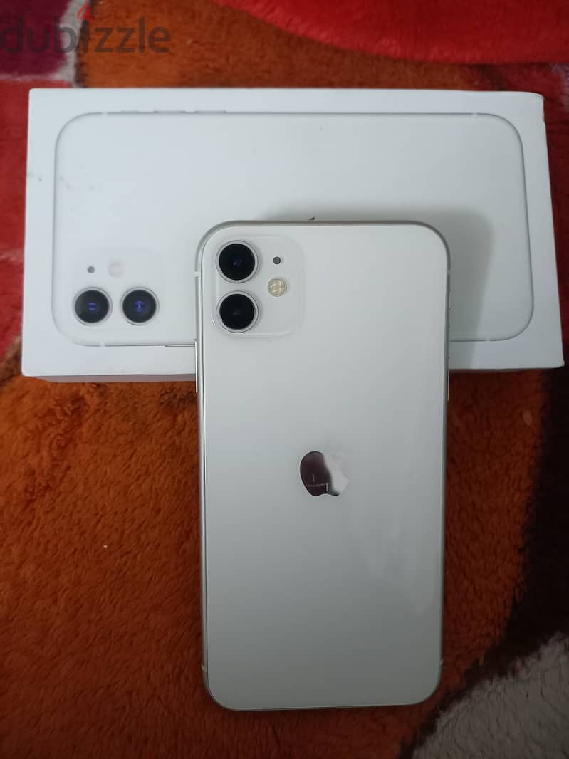 Apple - iPhone 11 3