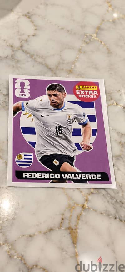 Fedrico Valverde
