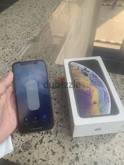 آبل - آيفون اكس اس