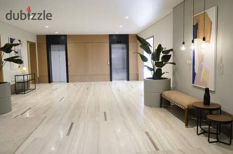 Luxury First Use Apartment for Rent in Mivida Boulevard A premium fully furnished apartment located in the prestigious Mivida Boulevard offering a di Luxury First Use Apartment for Rent in Mivida Boulevard A premium fully furnished apartment located in the prestigious Mivida Boulevard offering a di