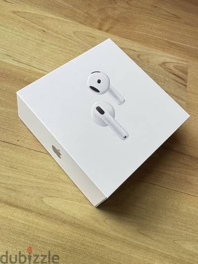 Apple AirPods 4 ANC (Like New)