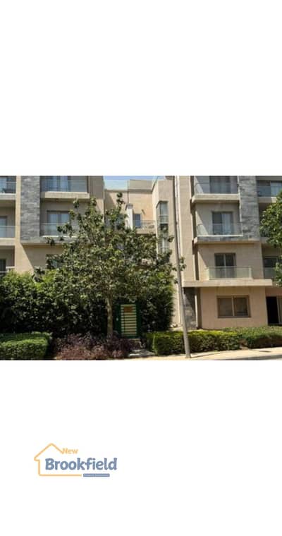 شقه للبيع استلام فورى فى كمبوند جاليريا موون فالى بالقاهرة الجديدة جولدن سكوير Apartment for sale in Galleria Moon Valley Compound, New Cairo,