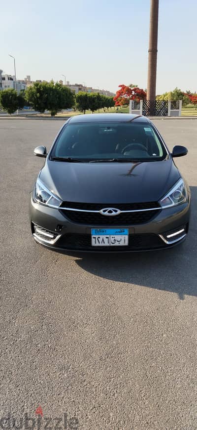 شيرى أريزو 5 2023 /Chery Arrizo 5 2023