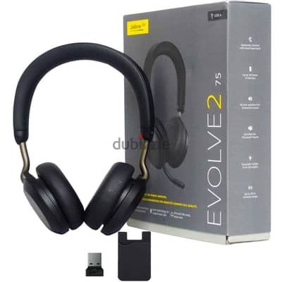 Jabra evolve2 75