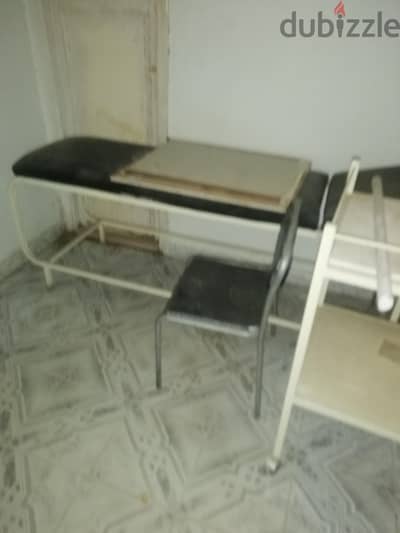 سراير عياده معدن
