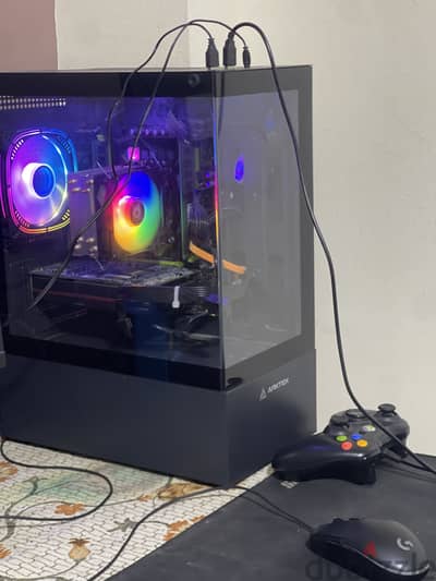Pc Gaming