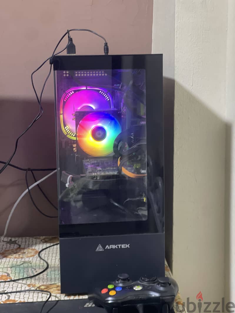 Pc Gaming 2