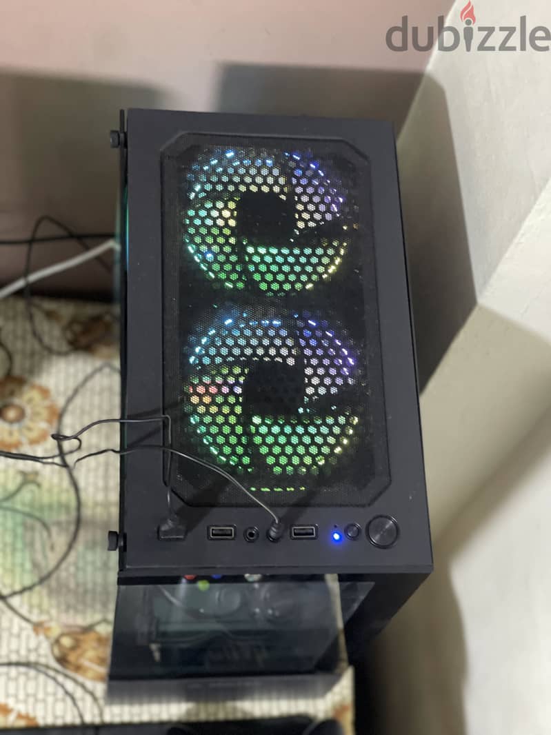 Pc Gaming 3