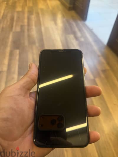 آبل - آيفون 11 برو ماكس