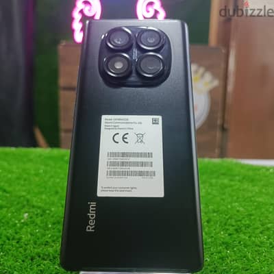 Xiaomi redmi note 14 pro / كسر زيرو