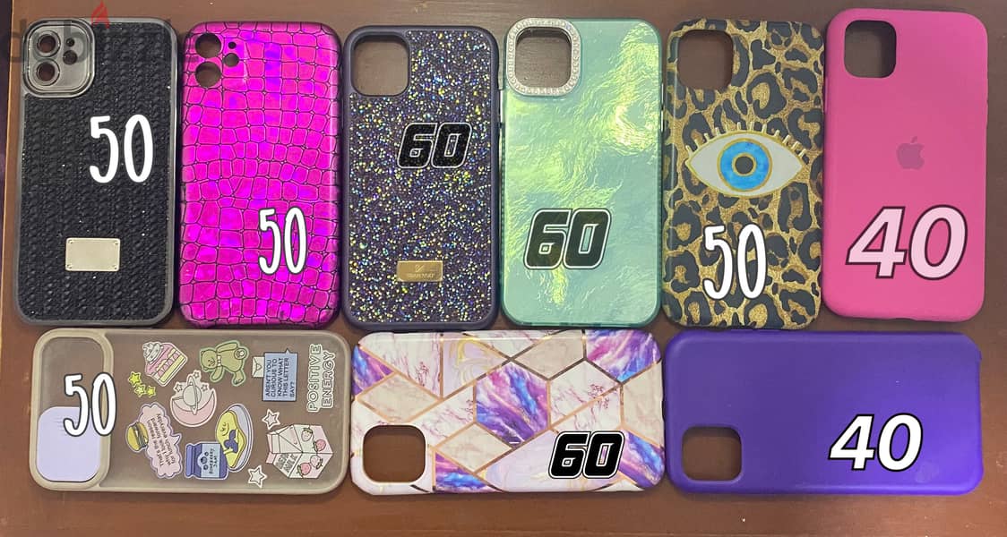IPhone 11 covers 1