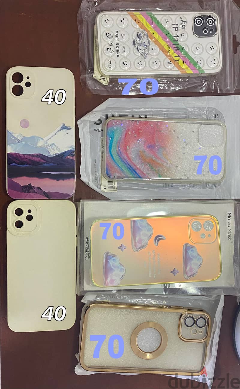 IPhone 11 covers 3