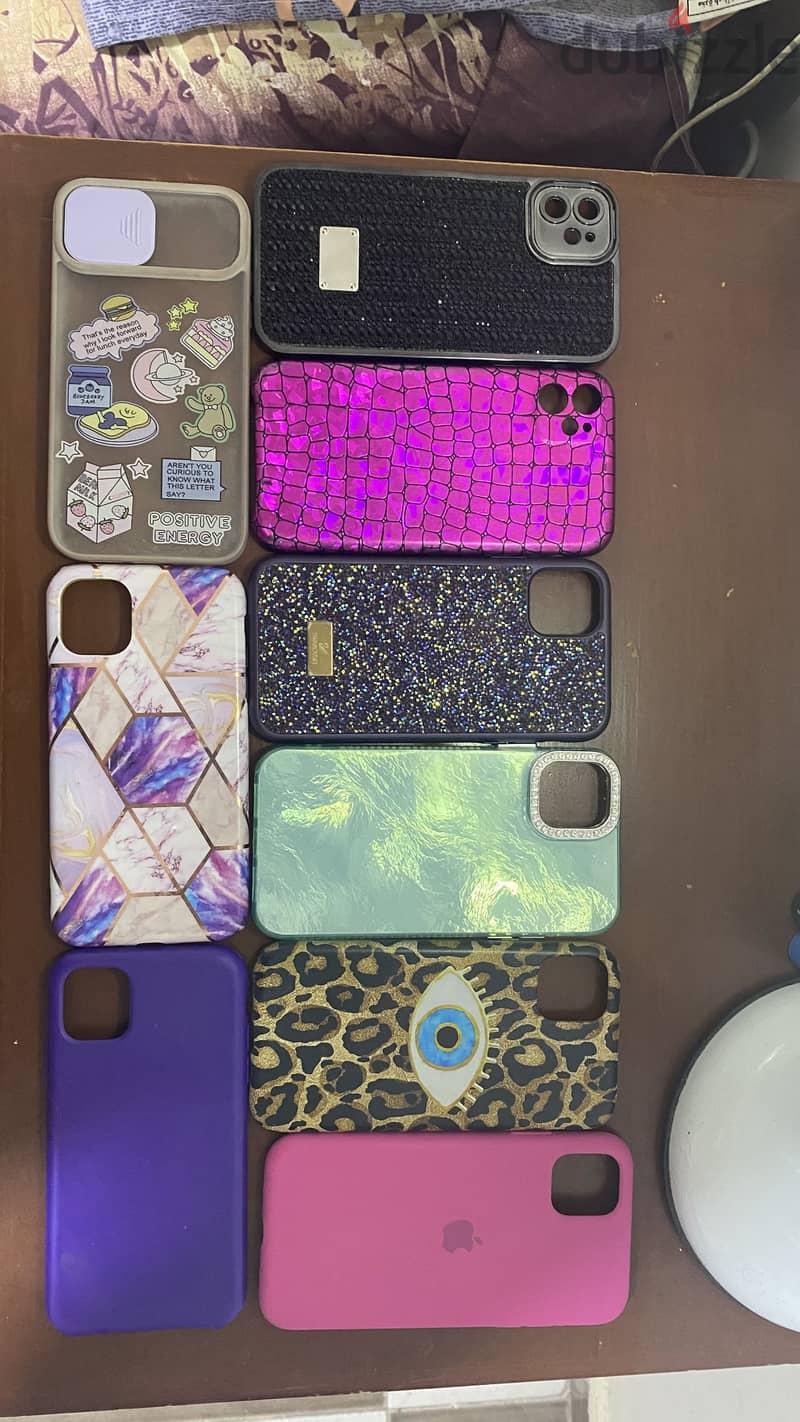 IPhone 11 covers 4