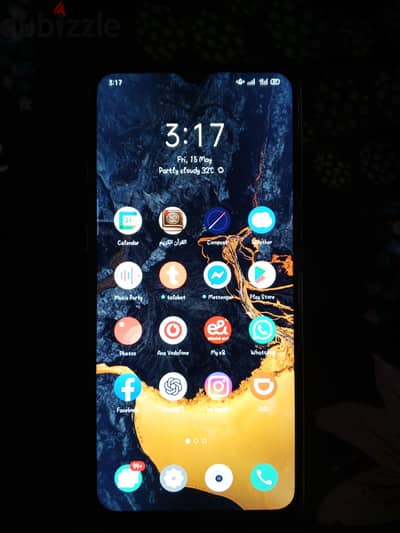 oppo A5 2020