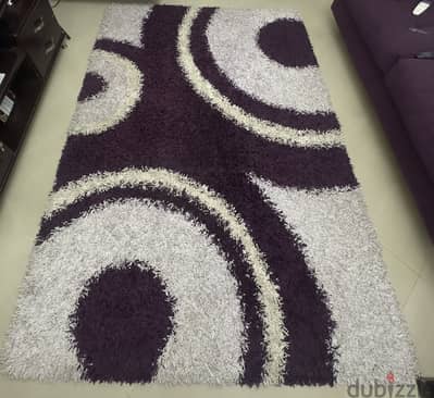 Nasagon carpet