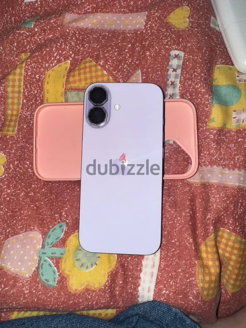 Apple - iPhone 17 1