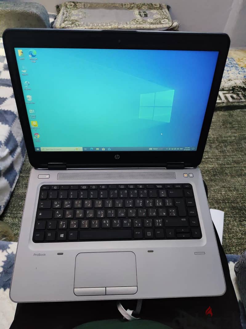 laptop Pro Book 3