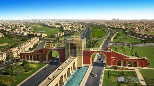 Apartment 101m for sale at madinaty