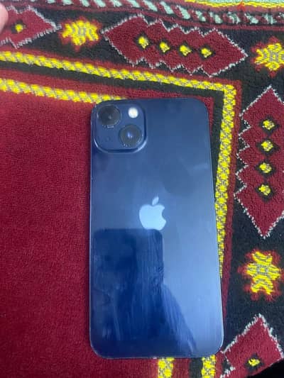 Apple - iPhone 13