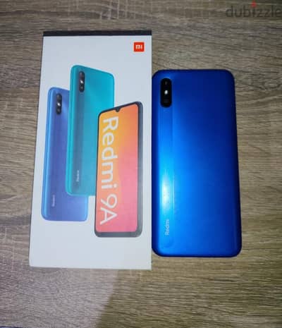 Xiaomi Redmi 9A
