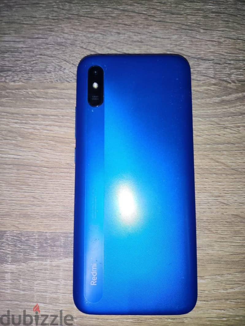 Xiaomi Redmi 9A 1