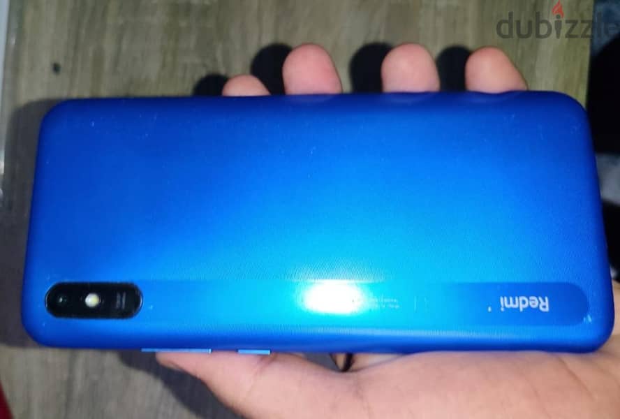 Xiaomi Redmi 9A 5