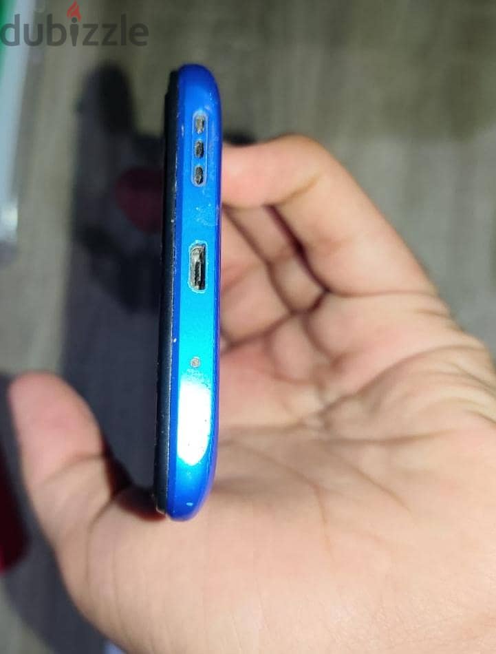 Xiaomi Redmi 9A 7