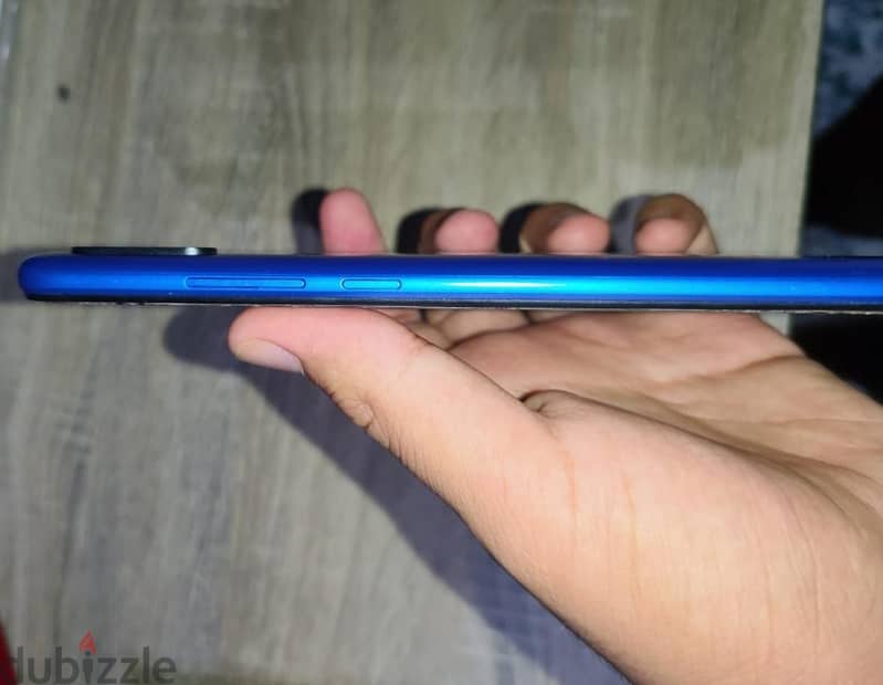 Xiaomi Redmi 9A 8