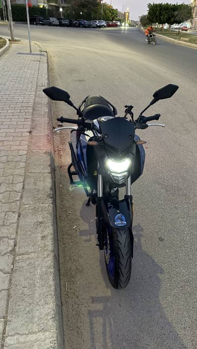 SYM NHX 180cc