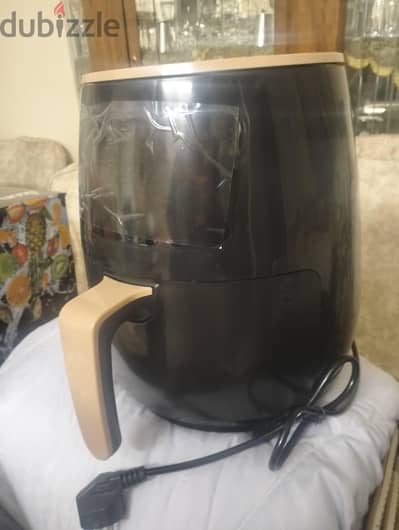 اير فراير مستورده