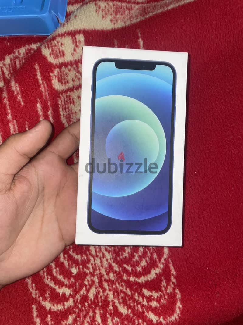 Apple - iPhone 12 3