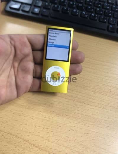 Apple iPod nano  16G Excellent condition