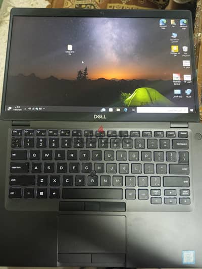 Dell Latitude 5400