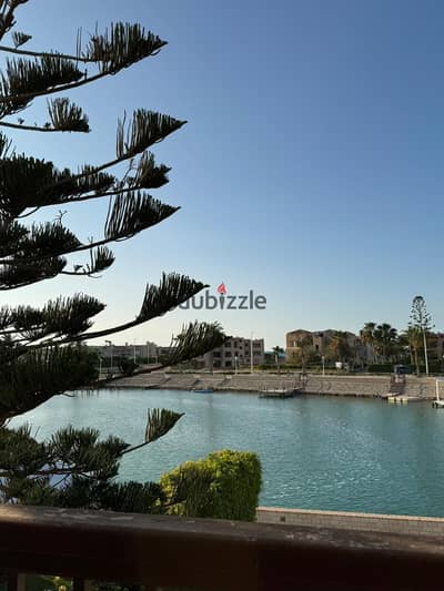 Villa for Rent in Marina 5, North Coast