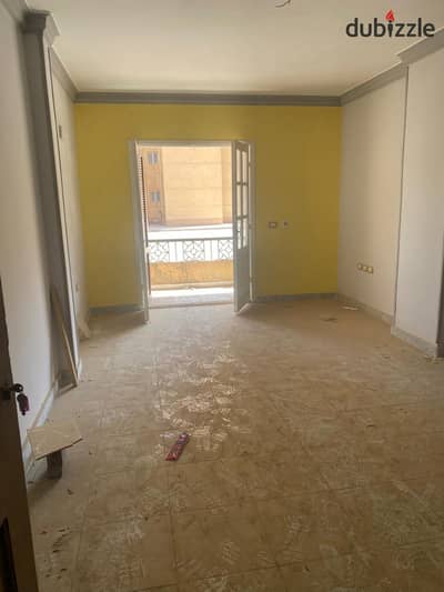 Apartment for rent unfurnished in Hadayeq Nasr (Victoria gardens)  Hadayek October