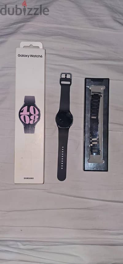 Samsung Galaxy watch 6