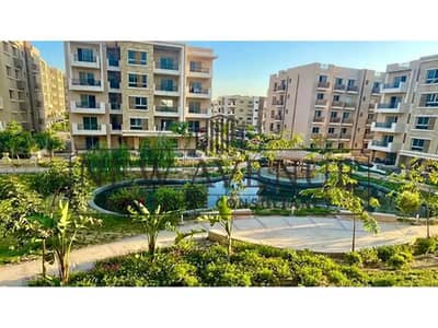 fully finished studio 1 bedroom ready to move in TAJ City lake park with lowest price