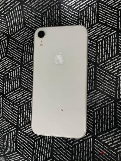 Apple - iPhone XR