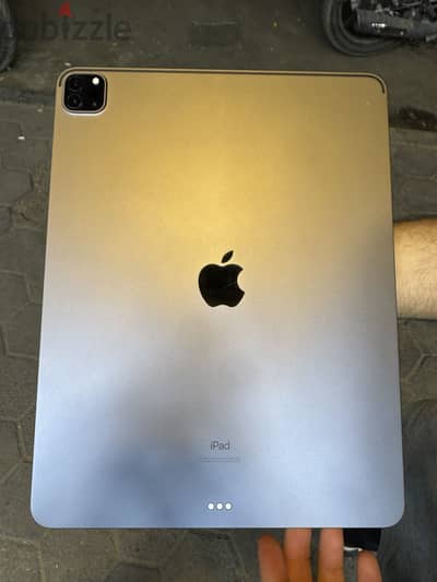 IPad Pro 12.9 inch