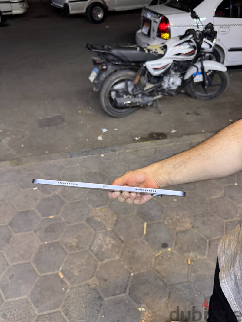 IPad Pro 12.9 inch 3