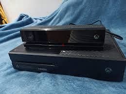 Kinect Xbox One